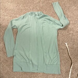 Mint Green Women's Sweater